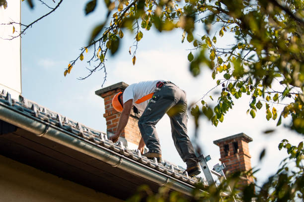 Best Commercial Roof Installation  in Yorktown, TX