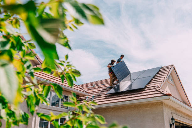Best Metal Roofing Contractor  in Yorktown, TX