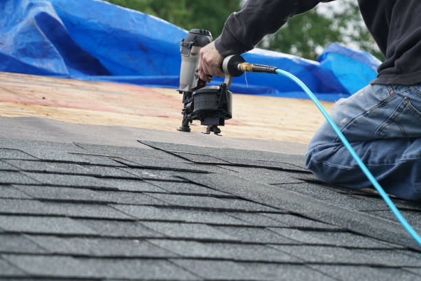 Quick and Trustworthy Emergency Roof Repair Services in Yorktown, TX